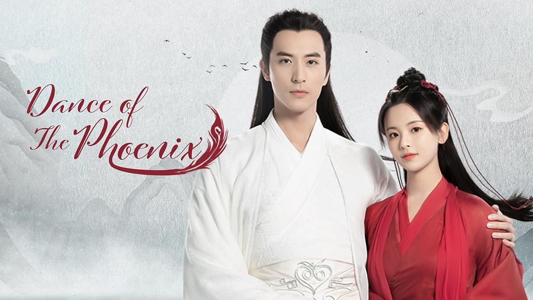 Dance Of The Phoenix